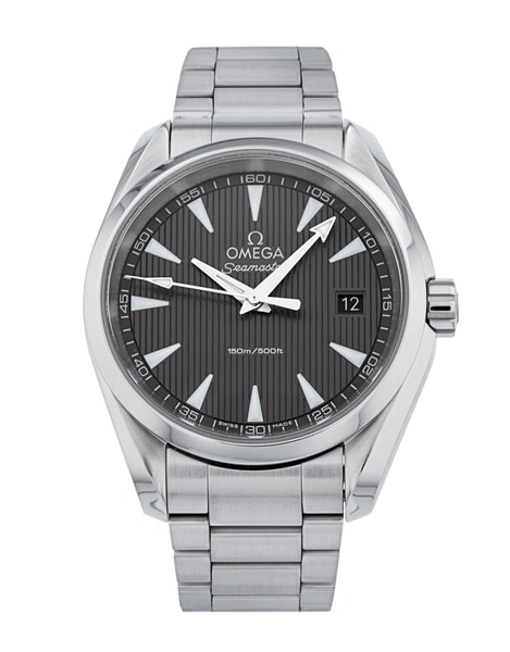 Omega Aqua Terra 150m Gents 231.10.39.60.06.001